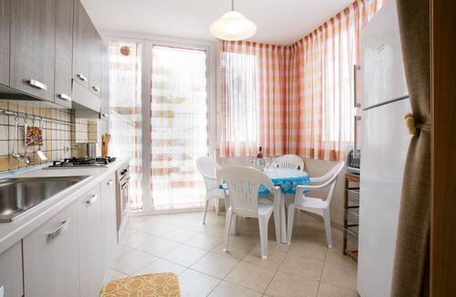 Il Monte House | Gallipoli - villa near the Lido San Giovanni beach