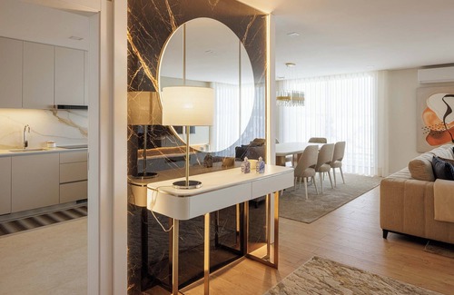 Rates Villa | Gallo's House Golf and Beach Village