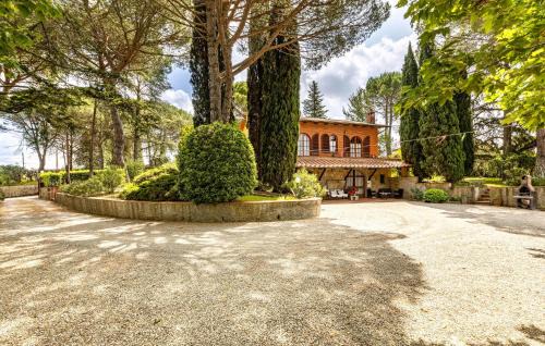 Magliano House | Gallonero 1