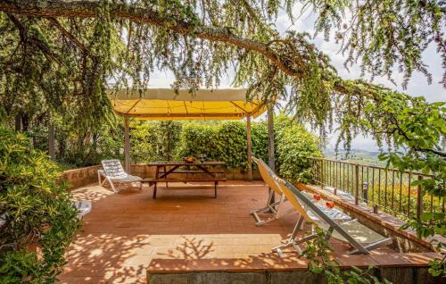 Magliano House | Gallonero 1