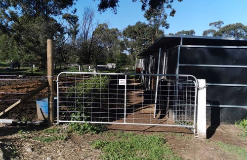 Glenorie House | Galloping Grounds