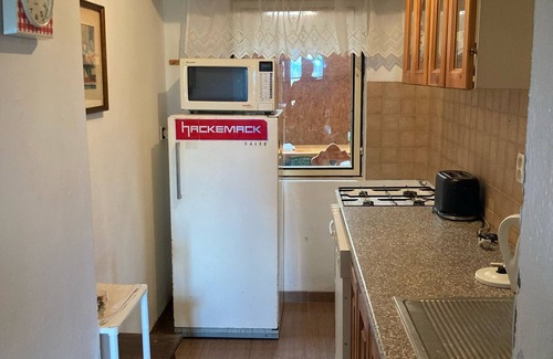 Lenora Cottage | Gallys Mounting Cottage Pod Boubinem with WiFi