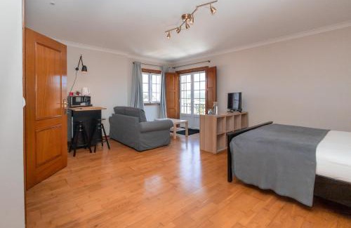 Varzea de Sintra Bed & Breakfast | Galo Preto - Sintra Guesthouse
