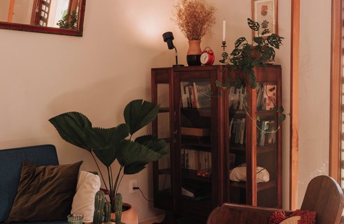 Seye Bed & Breakfast | Galopina