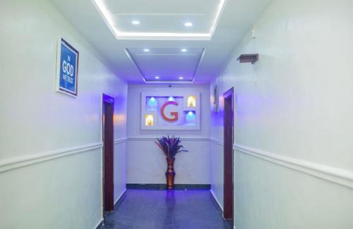 Ofin Hotel | Galpin Suites