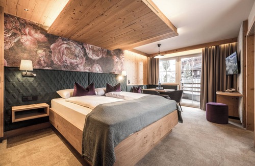 Inneralpbach Hotel | Galtenberg Family & Wellness Resort