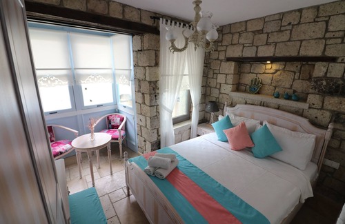 Alacati Hotel | Galya Otel Alacati
