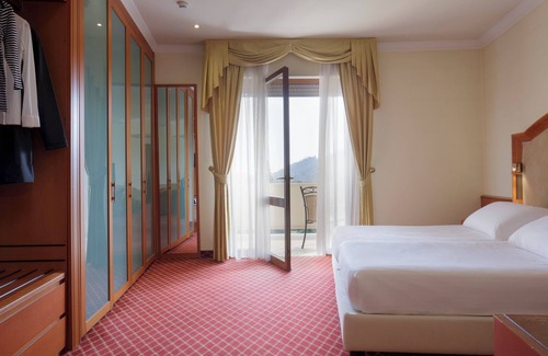 Galzignano Terme Hotel | Galzignano Resort Terme & Golf - Hotel Sporting