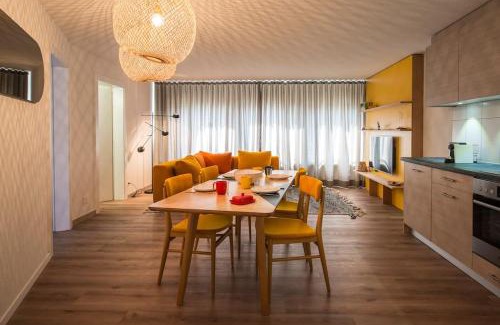 Fribourg Apartment | GAMA Home