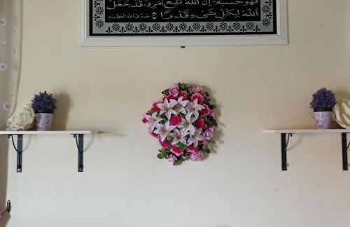 Gambang House | Gambang Homestay BangloMuslim