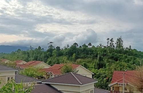 Gambang House | Gambang Homestay BangloMuslim
