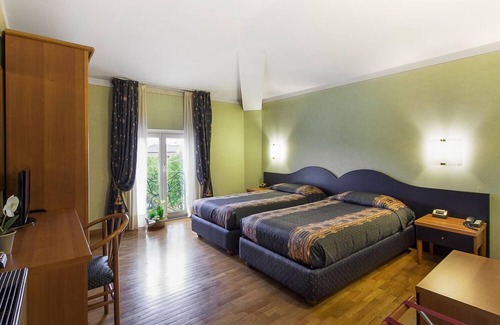 Gambara Hotel | Gambara