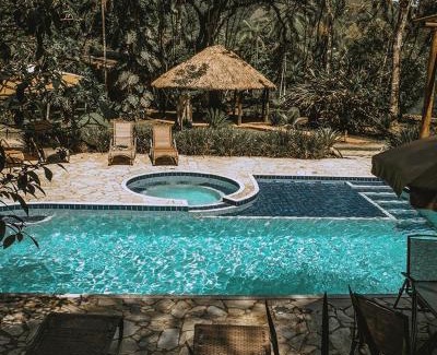 Iporanga Hotel | Gamboa Eco Refugio Pousada