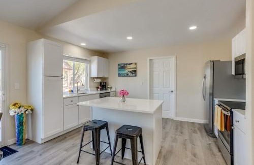 Parkborough House | Gameroom and Theater in a breathtaking home