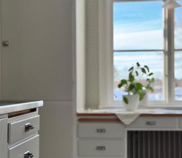 Umea Apartment | Gamla Ersgården i Ersmark Umeå