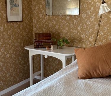 Umea Apartment | Gamla Ersgården i Ersmark Umeå