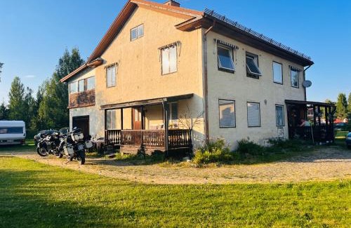 Ytterhogdal Apartment | Gamla Posten Huset