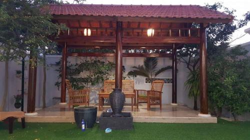 Phan Rang Apartment | Gamuda Villa