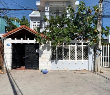 Phan Rang Apartment | Gamuda Villa