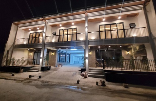 Clark Freeport Apartment | Ganada Suites 1