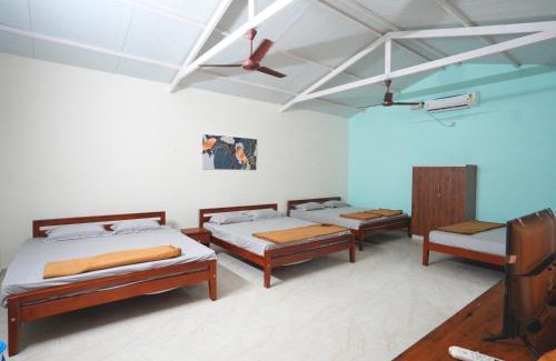 Kanakapura Resort | Gandhada Goodu Retreat