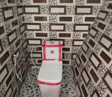 Ukhimath House | Ganesh home stay