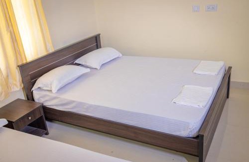 Palayankottai House | Ganesh Home Stays