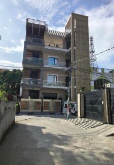 Mayapur Apartment | Ganga bhavan Home Stay