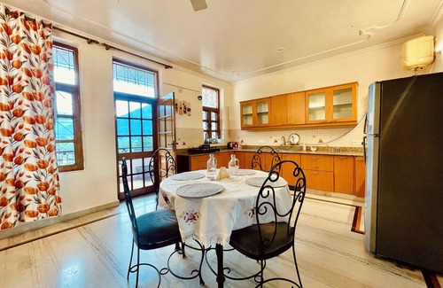 Rishikesh Apartment | Ganga Blessings Apartament