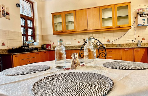 Rishikesh Apartment | Ganga Blessings Apartament