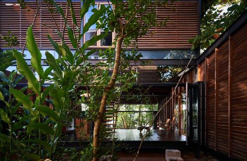 Panadura Bed & Breakfast | Ganga-Langa