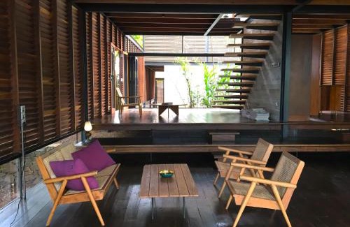 Panadura Bed & Breakfast | Ganga-Langa