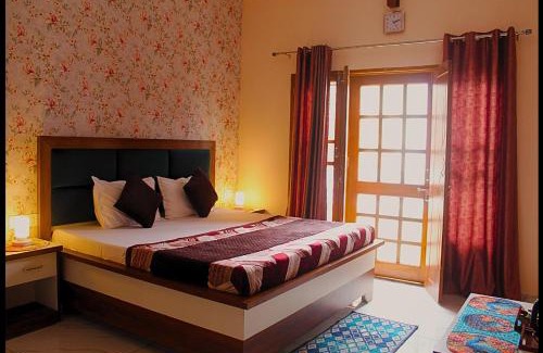 Mayapur House | Gangabhumi Homestay - Best family homestay in Haridwar