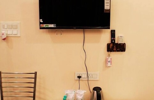 Mayapur House | Gangabhumi Homestay- The best family homestay in Haridwar.