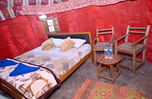 Osian Villa | Gangaram osian village home stay