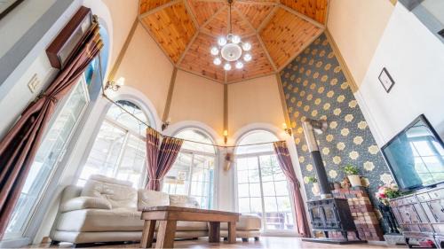 Ganghwa House | Ganghwa aura pension