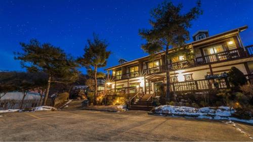 Ganghwa House | Ganghwa Badabit pension