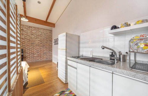 Ganghwa House | Ganghwa Chocolate Pension
