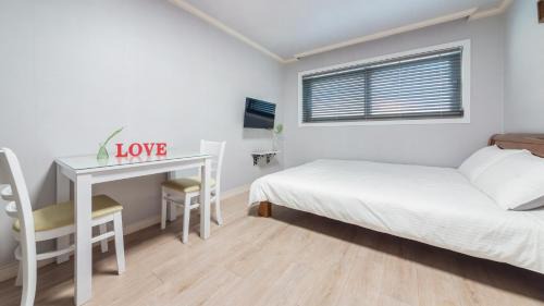 Ganghwa House | Ganghwa Plitvice Pension