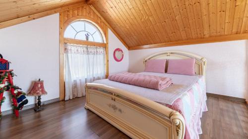 Ganghwa House | Ganghwa Western Beach Pension