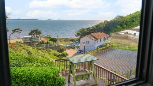Ganghwa House | Ganghwa White Stone Pension
