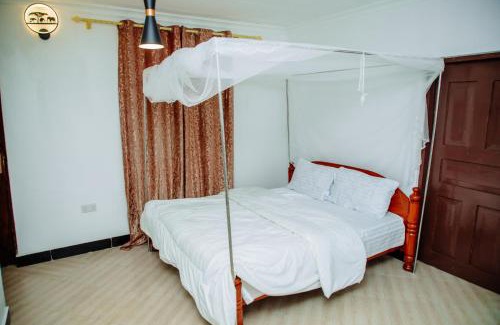 Iringa Bed & Breakfast | Gangilonga Home's