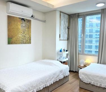 Seocho-dong Apartment | #Gangnam Station