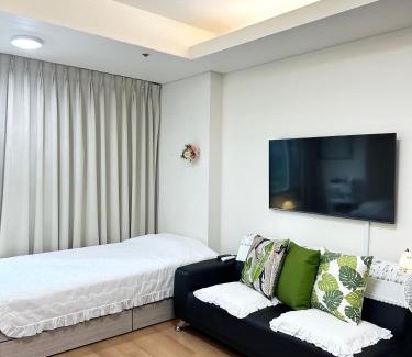 Seocho-dong Apartment | #Gangnam Station
