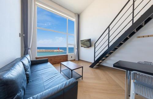 Jumunjin-eup House | Gangneung Gugu Spa Pension