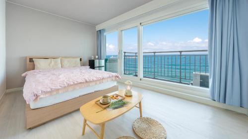 Jumunjin-eup House | Gangneung Haerang Pension