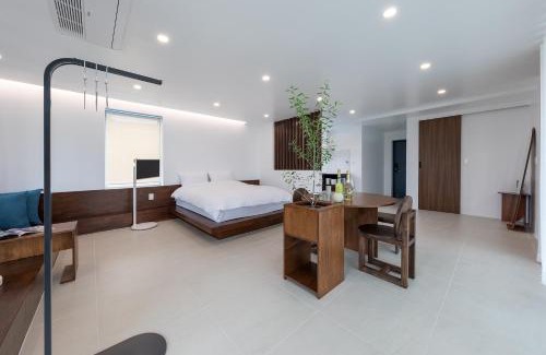 Jumunjin-eup House | Gangneung Stay Oen