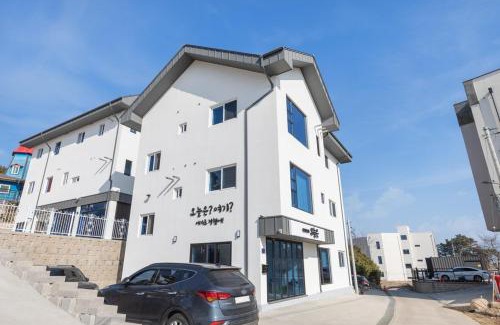 Gangneung House | Gangneung Stay Today
