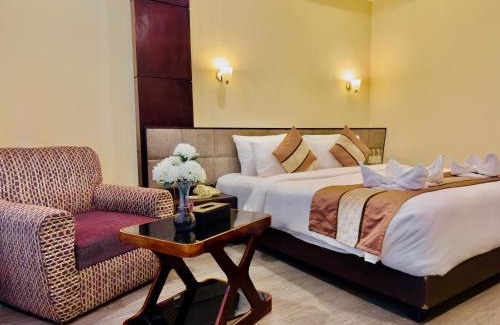 Gangtok Hotel | gangtok