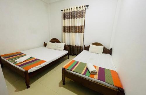 Anuradhapura Resort | Gangula Resort